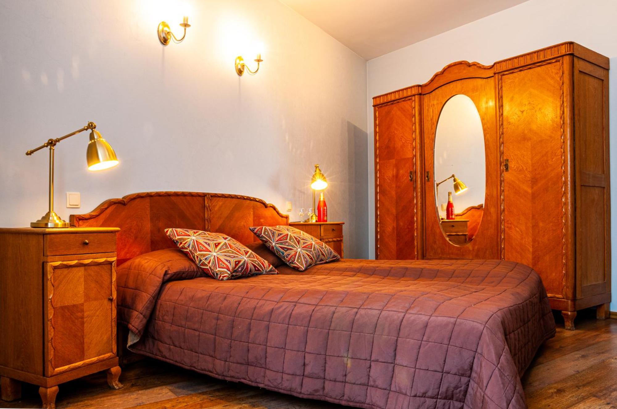 Home & Travel Łódź Chambre photo
